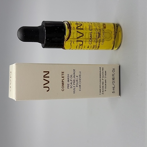 Hair Oil 7 pc. Sampler - Picture 6 of 16